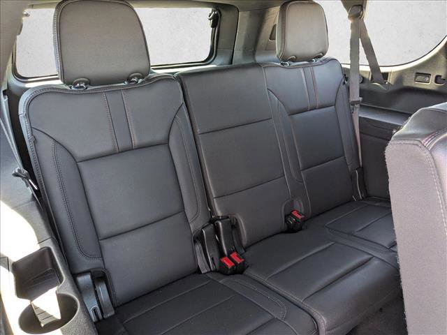 Used 2023 Chevrolet Suburban RST image 19