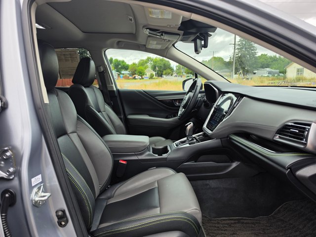 Used 2024 Subaru Outback Onyx Edition XT AWD/4WD image 11
