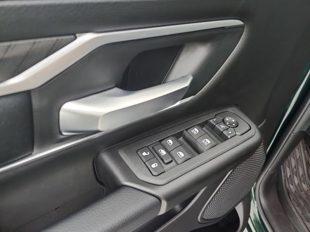 New 2026 RAM 1500 Big Horn AWD/4WD image 20