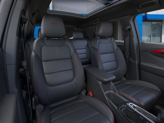 New 2026 Chevrolet TrailBlazer RS w/ Convenience Package FWD image 16