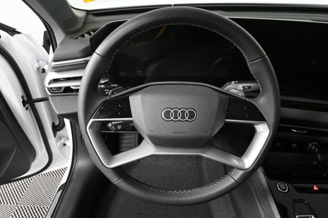 New 2025 Audi A5 2.0T Premium image 8