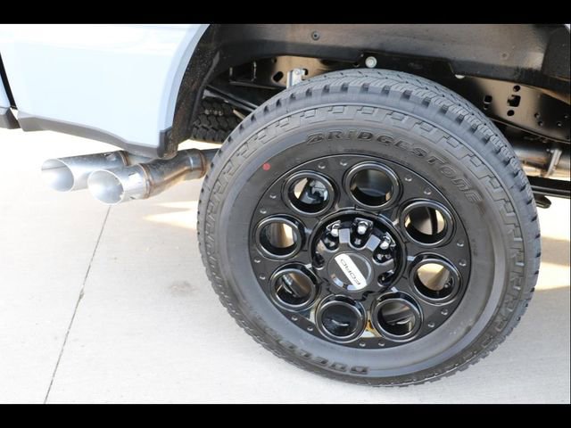 New 2025 Ford F250 Lariat w/ Lariat Ultimate Package image 7