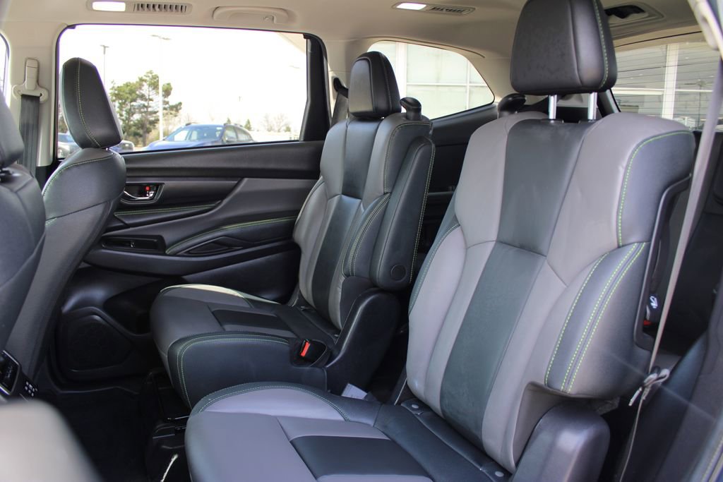 Certified 2023 Subaru Ascent Onyx Edition AWD/4WD image 25