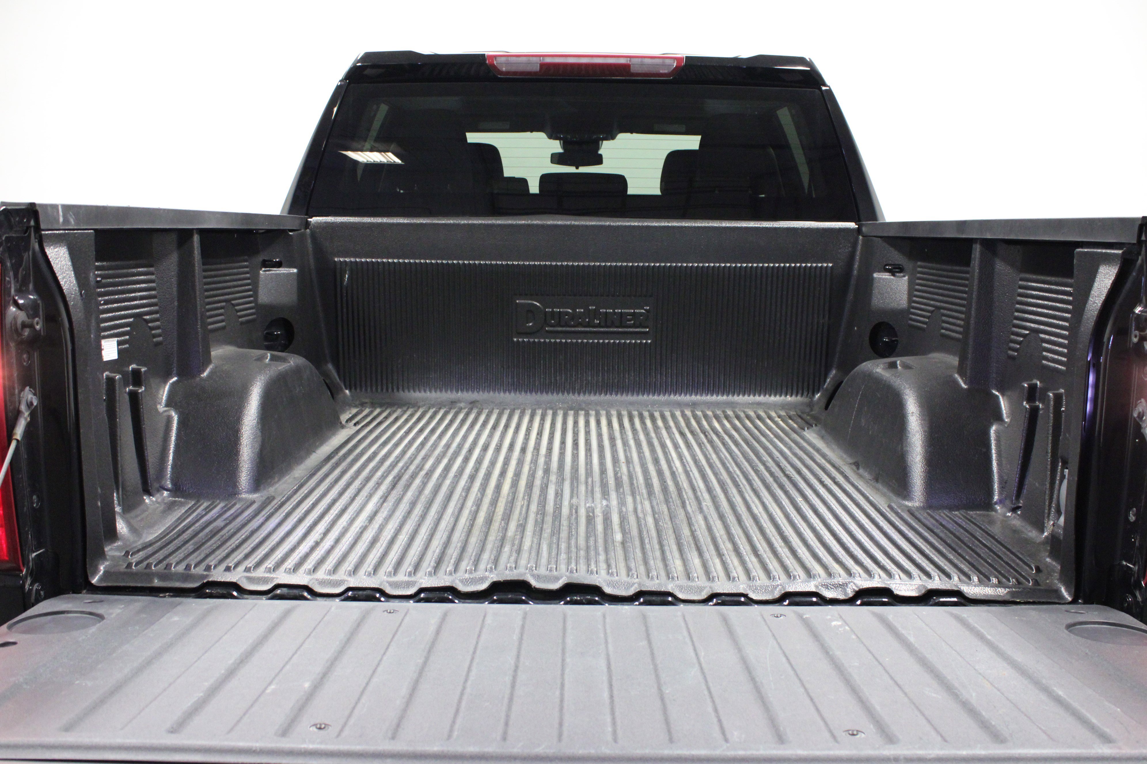 Used 2024 Chevrolet Silverado 1500 LT image 14