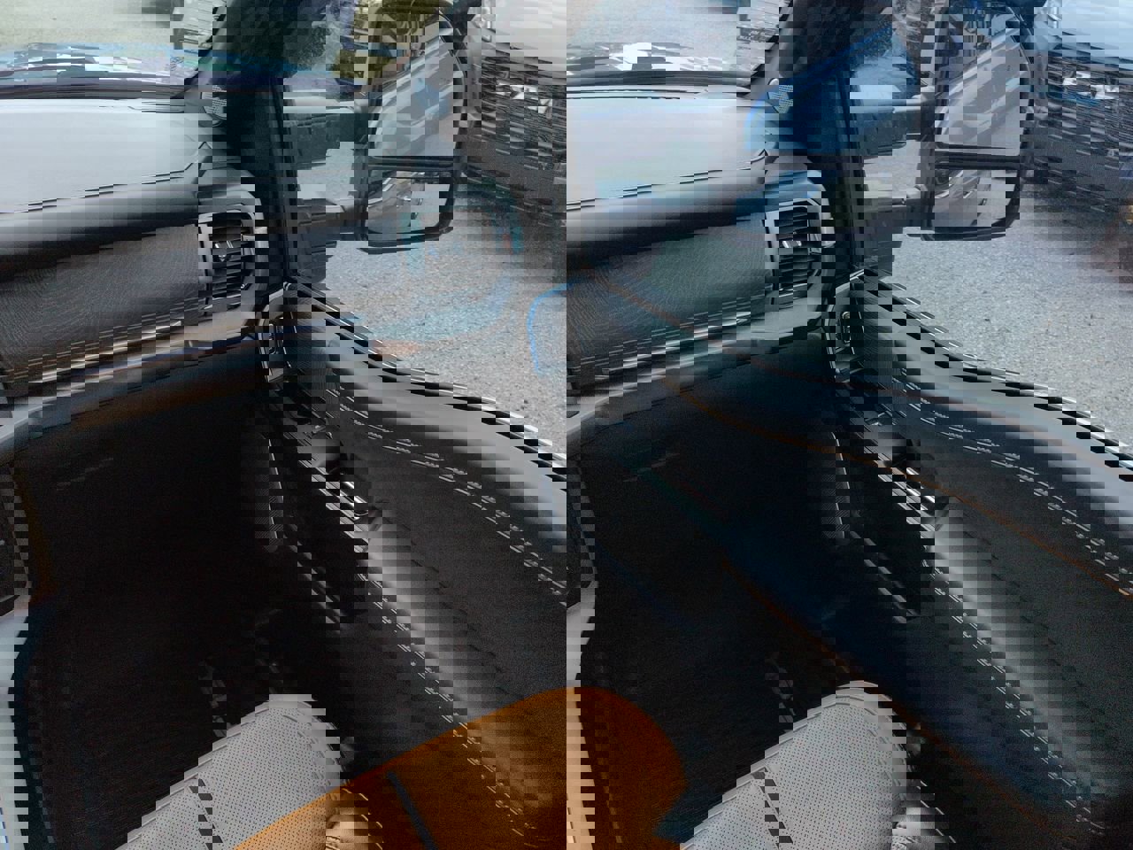 Used 2023 Ford F150 Platinum w/ Equipment Group 701A High image 17