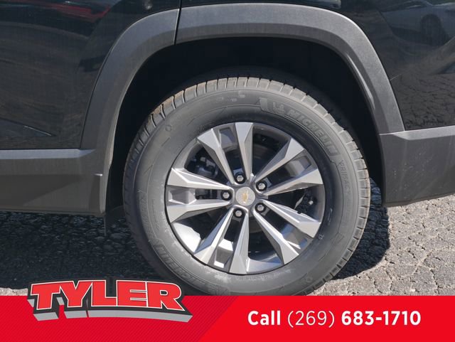 New 2026 Chevrolet Equinox LT w/ Safety and Technology Package image 38