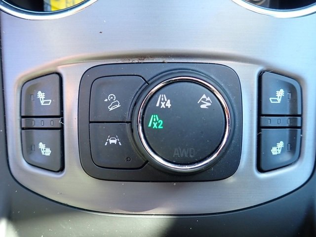 Used 2024 GMC Terrain AT4 w/ LPO, Floor Liner Package image 21