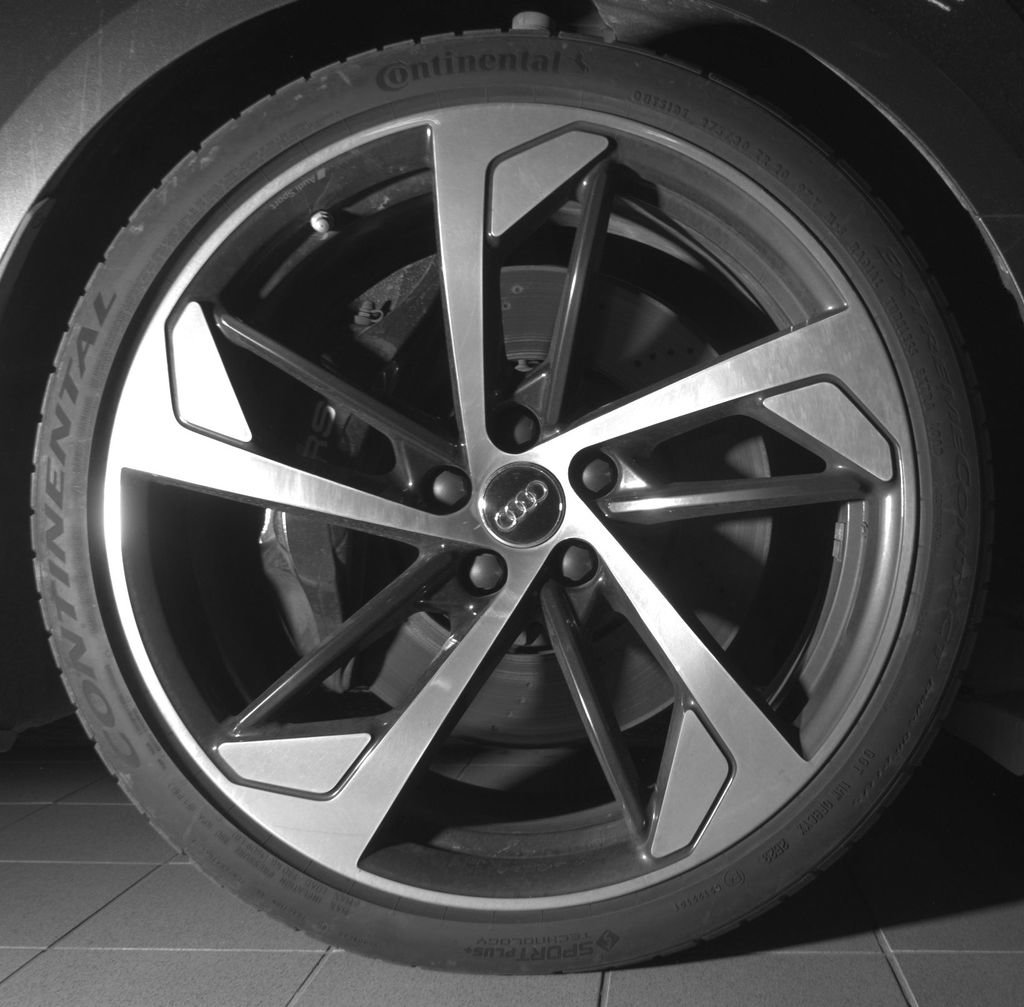 Used 2019 Audi RS 5 AWD/4WD image 18