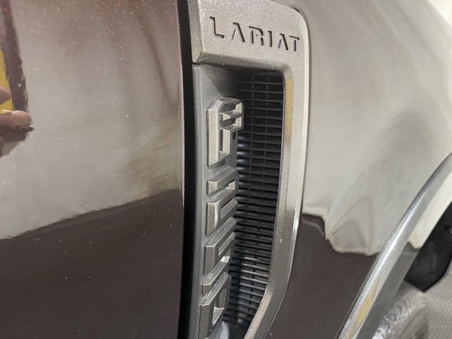 Used 2018 Ford F250 Lariat image 29