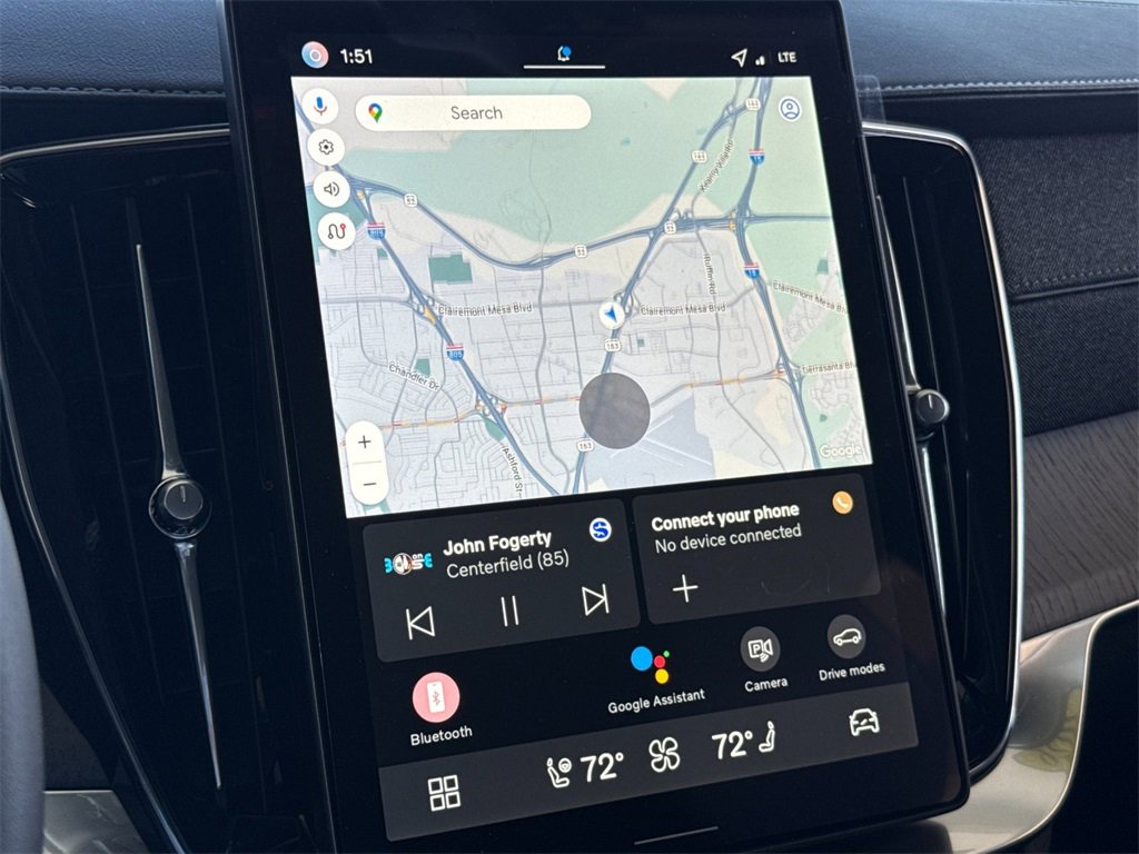New 2026 Volvo XC90 B6 Ultra image 19