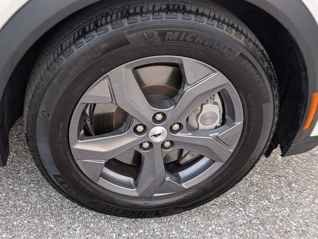 Used 2023 Ford Mustang Mach-E Select w/ Comfort Package Lite image 16