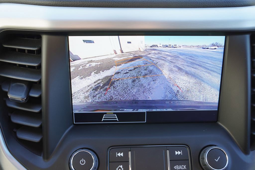 Certified 2023 GMC Acadia SLE w/ Driver Convenience Package image 36