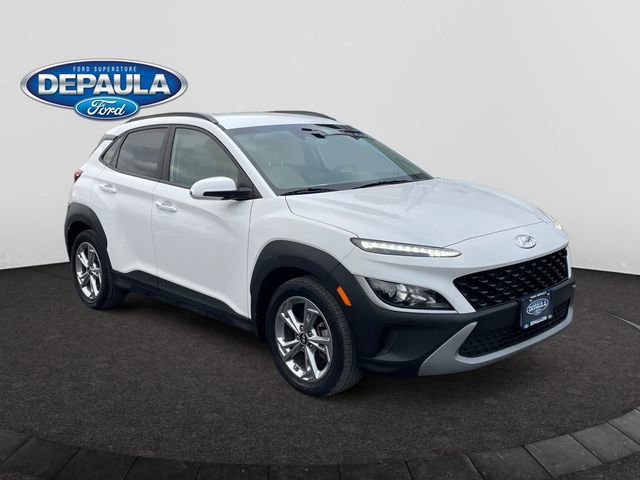 Used 2023 Hyundai Kona SEL image 9