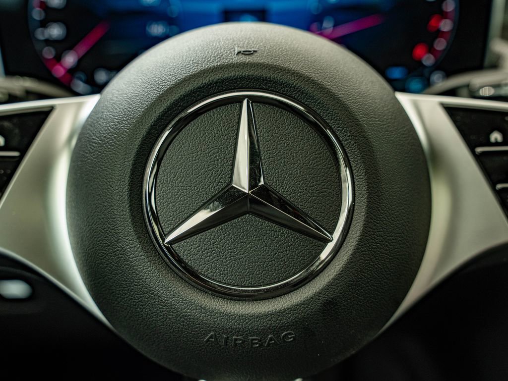 New 2026 Mercedes-Benz GLC 300 4MATIC image 20