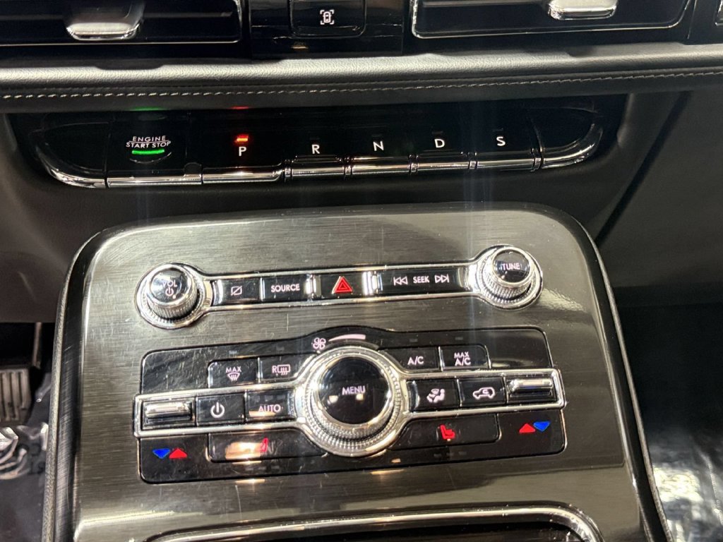 Certified 2023 Lincoln Nautilus AWD image 22