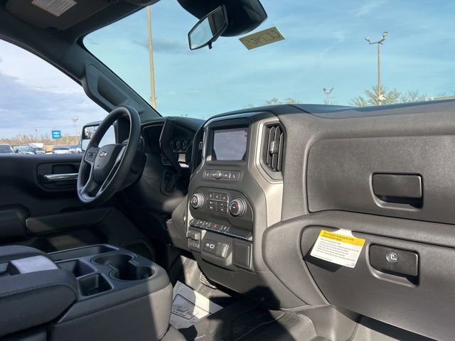 New 2026 Chevrolet Silverado 1500 W/T w/ WT Value Package image 30