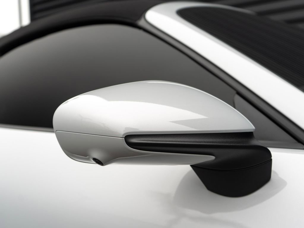 Used 2025 Porsche 911 Turbo S image 13