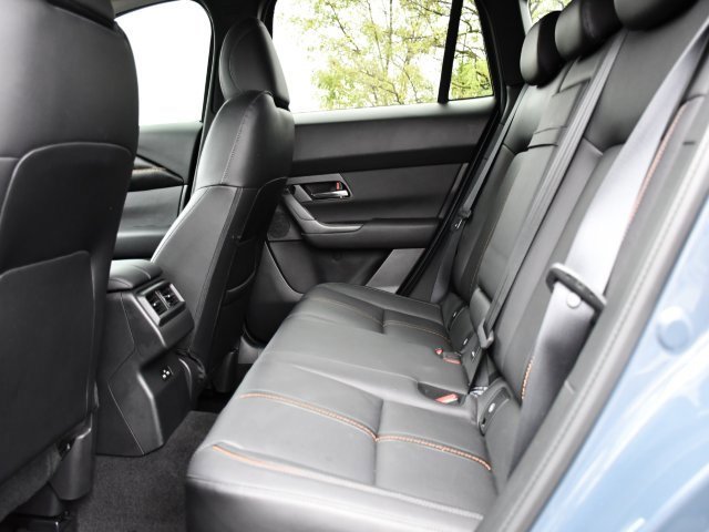 Used 2023 MAZDA CX-50 AWD 2.5 S w/ Cargo Package image 17