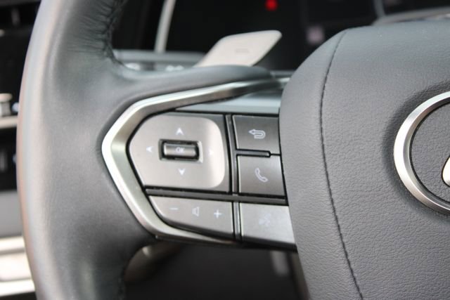 Certified 2024 Lexus RX 350 Premium w/ Convenience Package FWD image 18