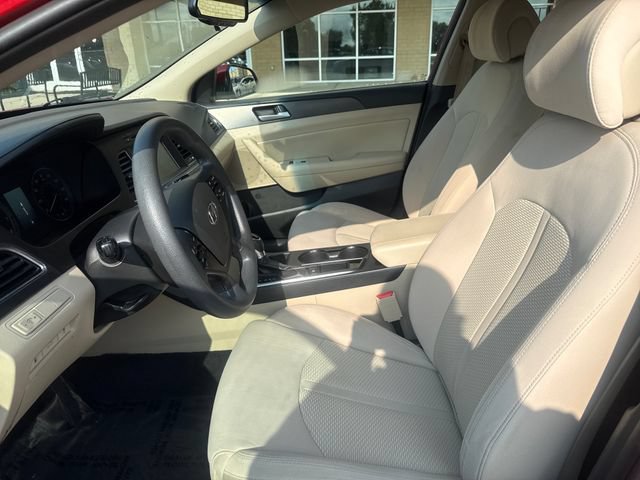 Used 2017 Hyundai Sonata Sport FWD image 8