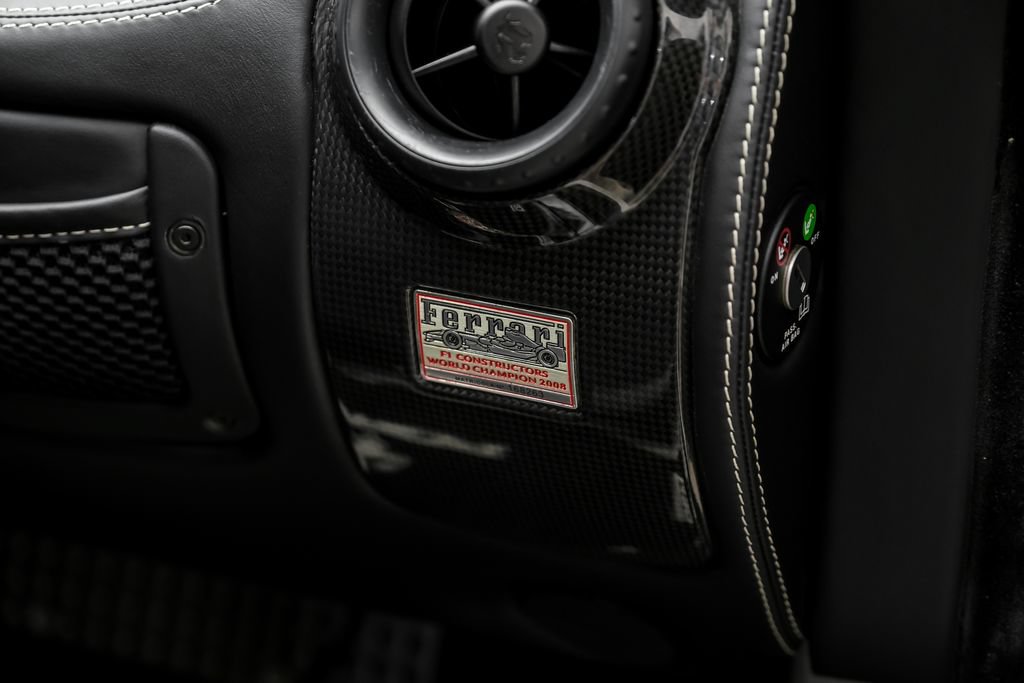 Used 2009 Ferrari F430 Scuderia RWD image 29