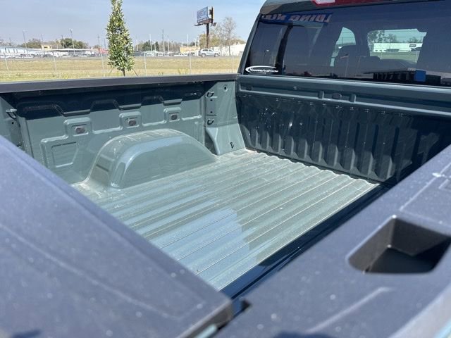 New 2026 Chevrolet Silverado 1500 LTZ w/ Z71 Off-Road Package AWD/4WD image 37