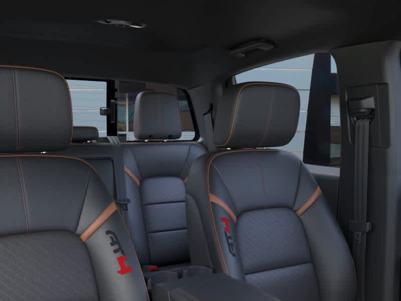 New 2026 GMC Canyon AT4 w/ AT4 Premium Package AWD/4WD image 24