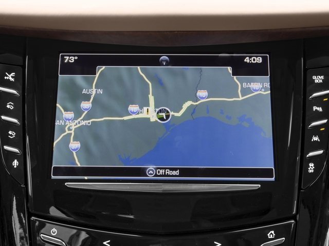 Used 2017 Cadillac Escalade Platinum image 45