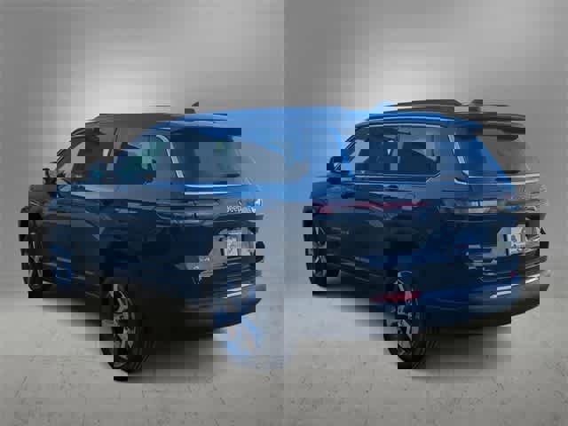 New 2025 Jeep Grand Cherokee L Limited image 6