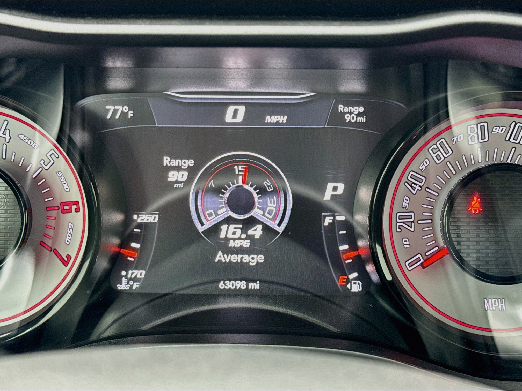 Used 2021 Dodge Challenger R/T Scat Pack w/ Shaker Package RWD image 8