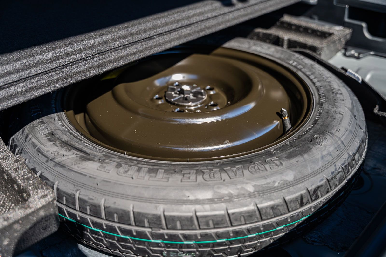 New 2026 Kia Sportage EX w/ EX Panorama Roof Package image 11