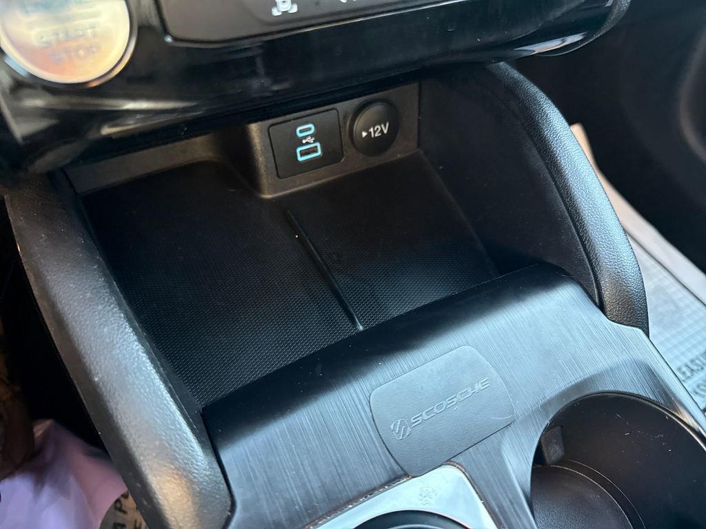 Used 2023 Ford Escape ST-Line w/ Tech Pack #1 image 18