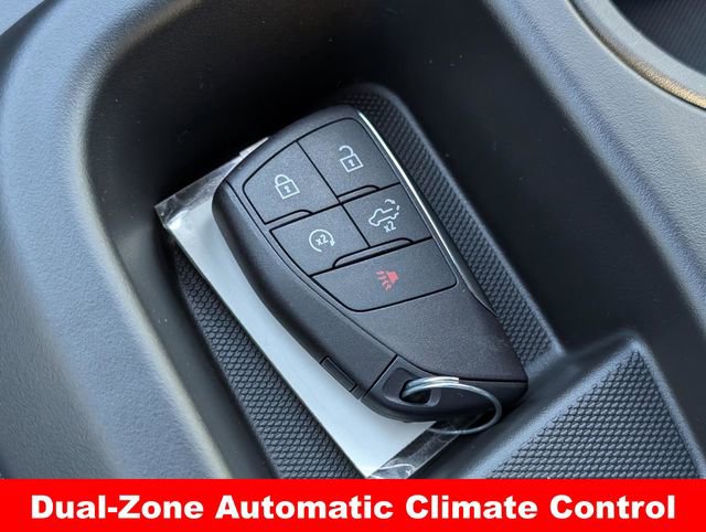 New 2026 GMC Sierra 3500 SLE w/ SLE Value Package image 27