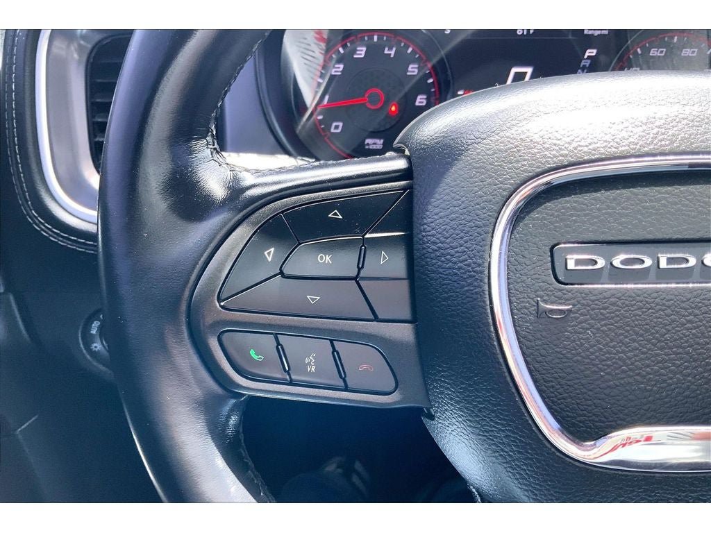 Used 2020 Dodge Charger SXT w/ Plus Group RWD image 19