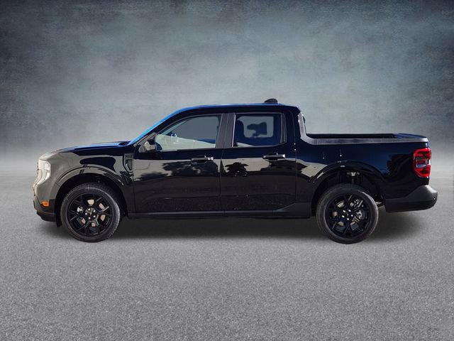 New 2025 Ford Maverick XLT w/ XLT Luxury Package image 4