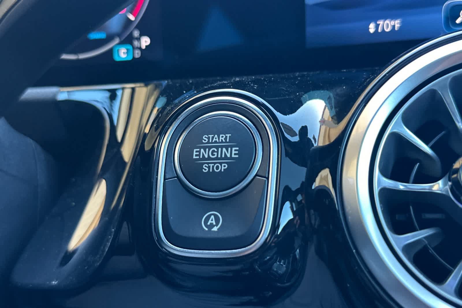 Certified 2026 Mercedes-Benz GLA 250 4MATIC image 21