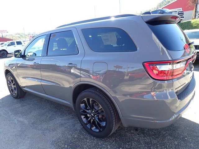 New 2026 Dodge Durango GT w/ Blacktop Package image 3