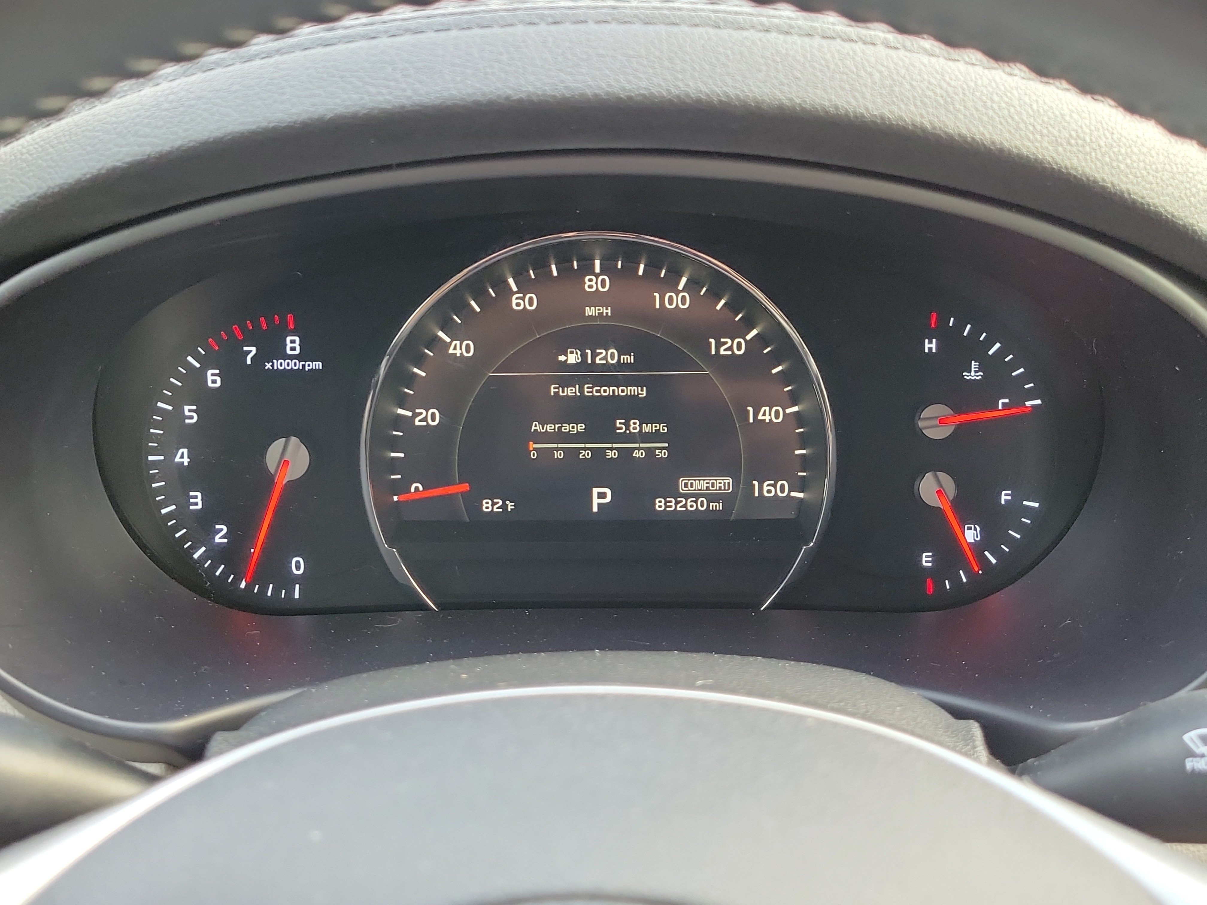 Used 2019 Kia Sorento EX AWD/4WD image 27