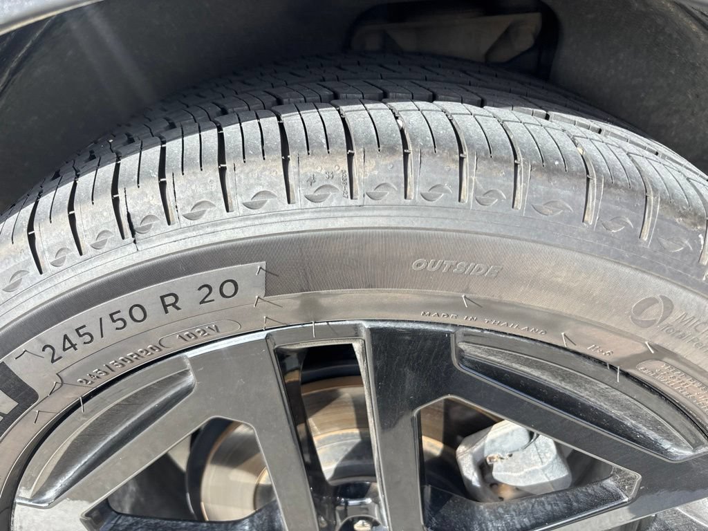 Used 2024 Kia Telluride SX Prestige X-Line AWD/4WD image 12