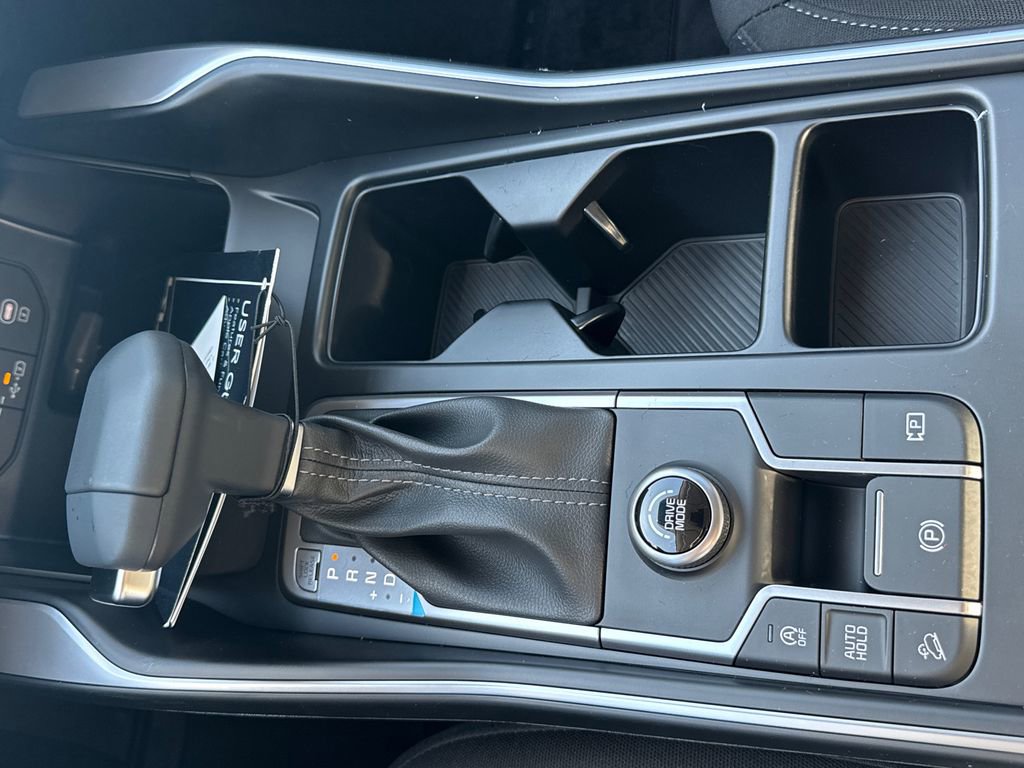 New 2026 Kia Sorento LX image 28