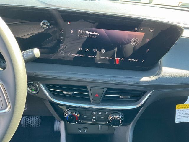 New 2026 Buick Encore GX Sport Touring AWD/4WD image 9