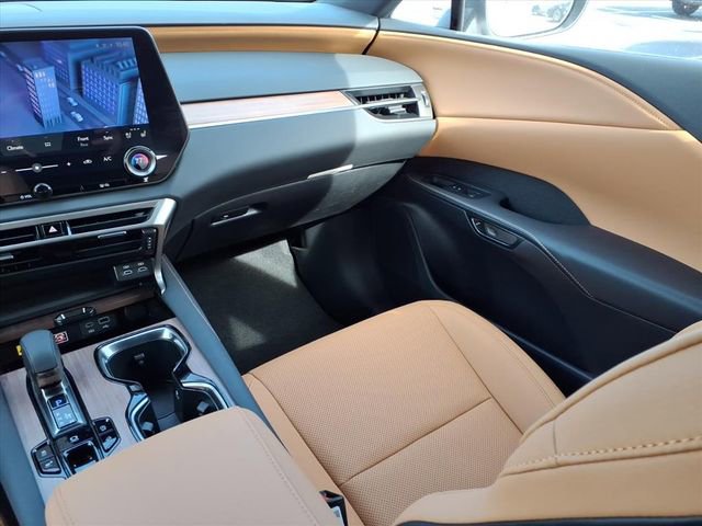 New 2026 Lexus RX 350 Premium image 26
