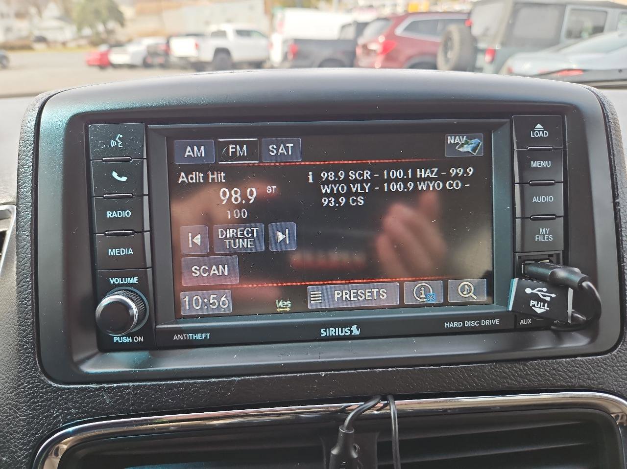 Used 2014 Dodge Grand Caravan SXT image 30