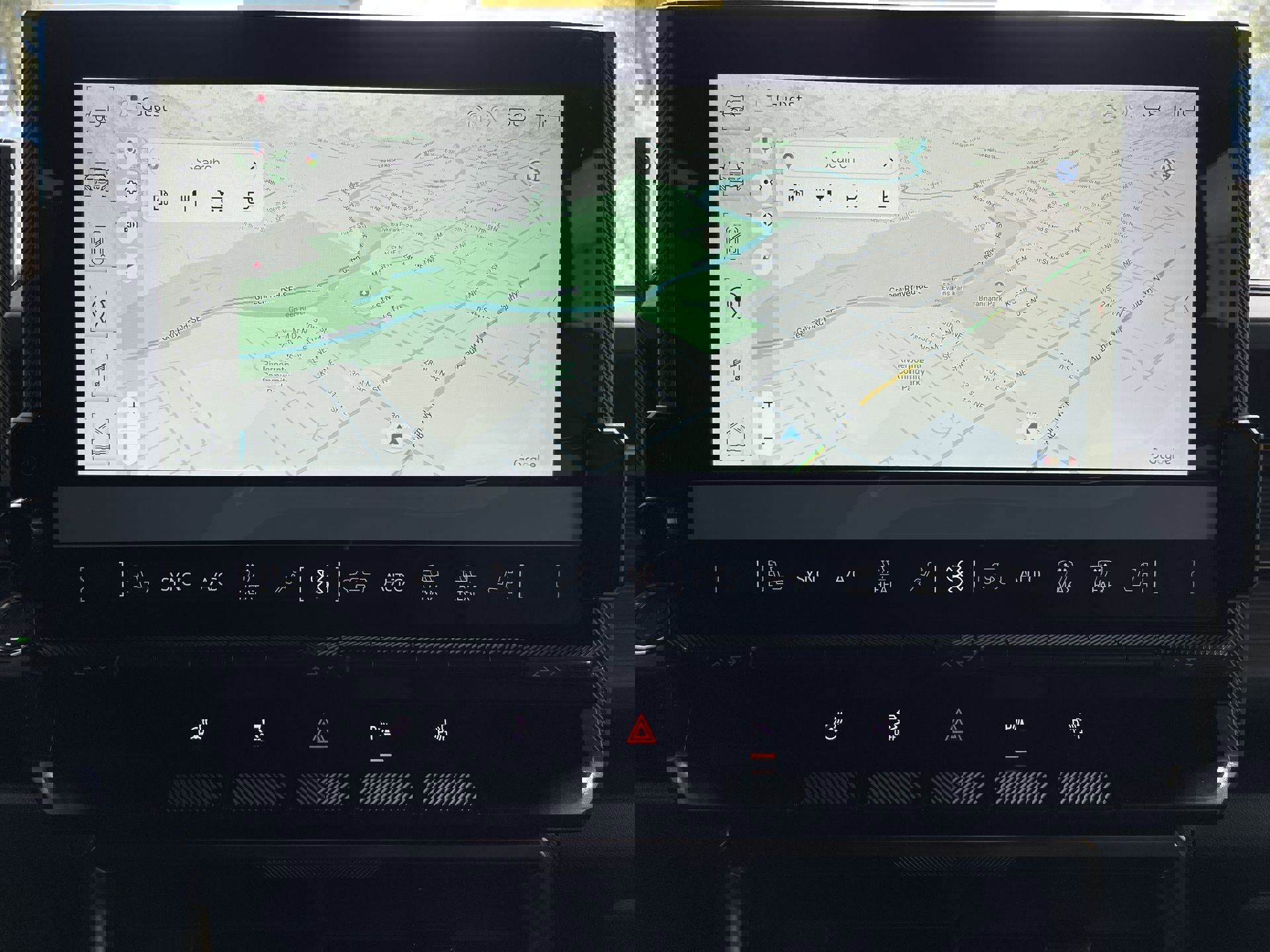 New 2025 GMC Hummer EV 3X image 49