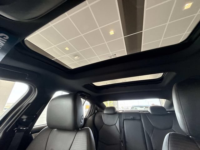 Certified 2023 Cadillac CT5 Sport AWD/4WD image 79