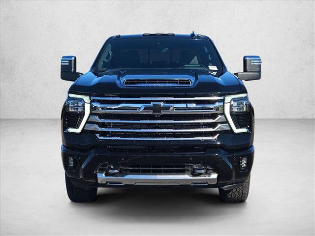 New 2026 Chevrolet Silverado 2500 High Country w/ Technology Package image 6