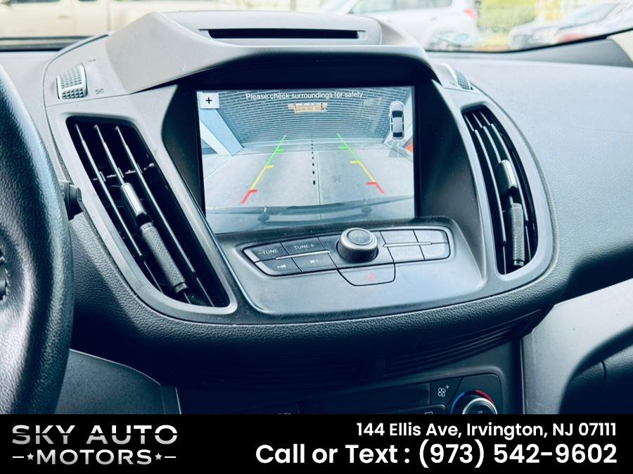 Used 2018 Ford Escape SEL w/ Ford Safe & Smart Package image 20