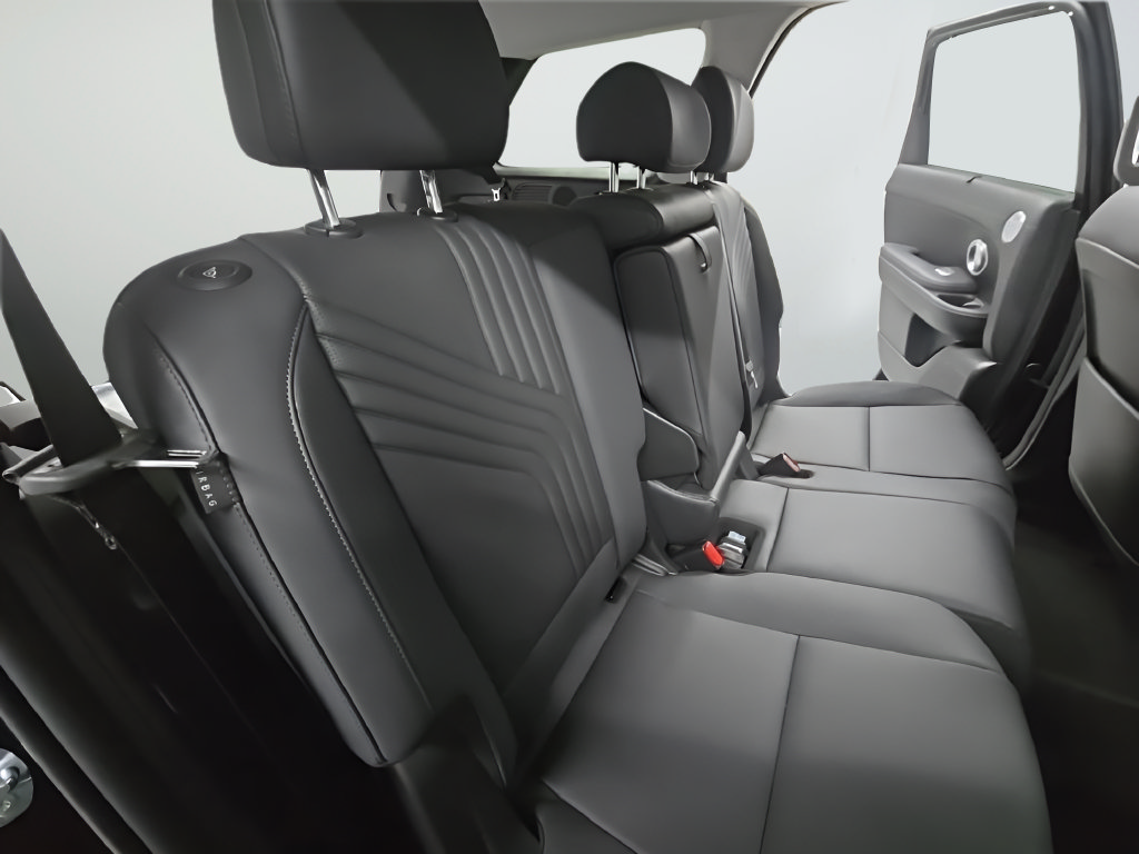 New 2027 Hyundai Palisade SEL AWD/4WD image 23