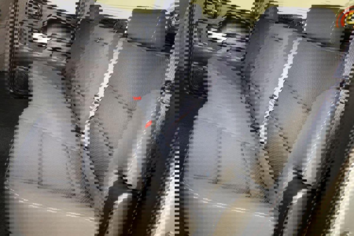 Used 2016 Chevrolet Silverado 2500 LT w/ LT Convenience Package image 11