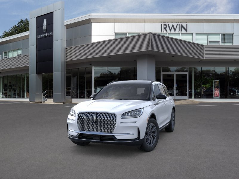New 2026 Lincoln Corsair Premiere AWD/4WD image 2